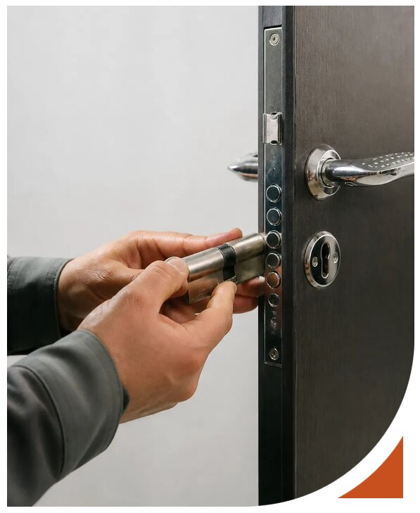 Замена замков Mul T Lock с выездом в Саяногорске круглосуточно