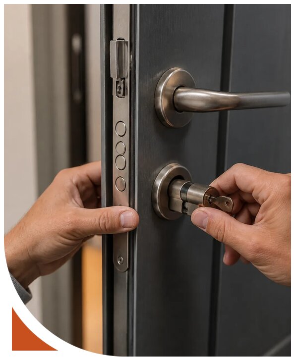 Срочная замена замков Abloy в Саяногорске от 6658 р. | Разлок-Снг