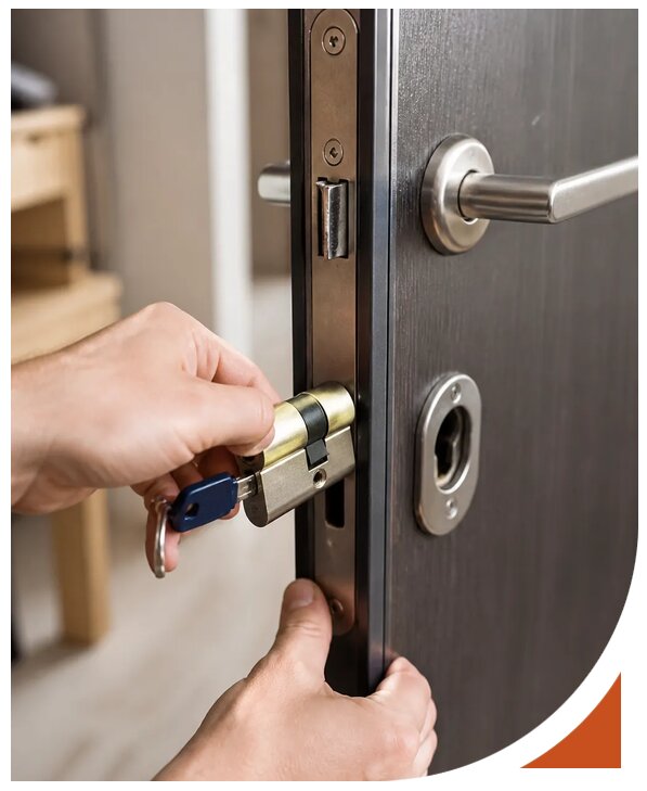 Профессиональный ремонт замков Mul T Lock с выездом в Саяногорске
